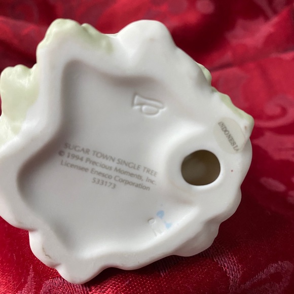 Precious Moments single Tree - Picture 2 of 3